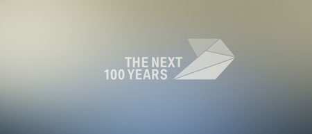 BMW-The next 100 Years