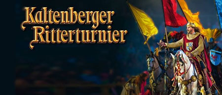 Kaltenberger Ritterturnierr