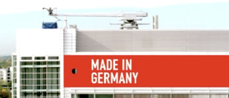 DW-Made in Germany